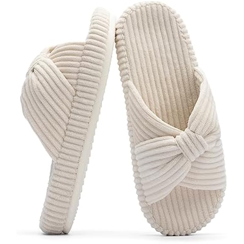 Chantomoo Slippers Review: A Journey to Comfort and Style
