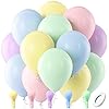 Bezente Pastel Balloons Latex Party Balloons Review