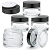 Gakshzbds Glass Jars with Lids Review: Versatile & Durable Storage Solution