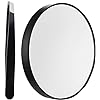 10X Magnifying Makeup Mirror: A Must-Have for Flawless Beauty