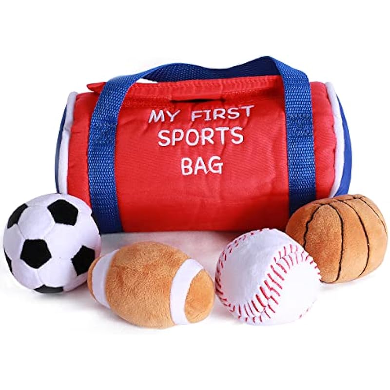Obami My First Sports Bag Baby Toy Review: A Treasure Trove of Joy and Learning