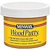 Minwax 13611000 Wood Putty, Golden Oak Review: Perfect for DIY Wood Projects