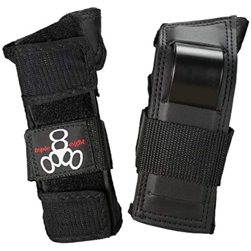 Triple Eight Wristsaver Wrist Guards: Ultimate Skateboarding Protection Review