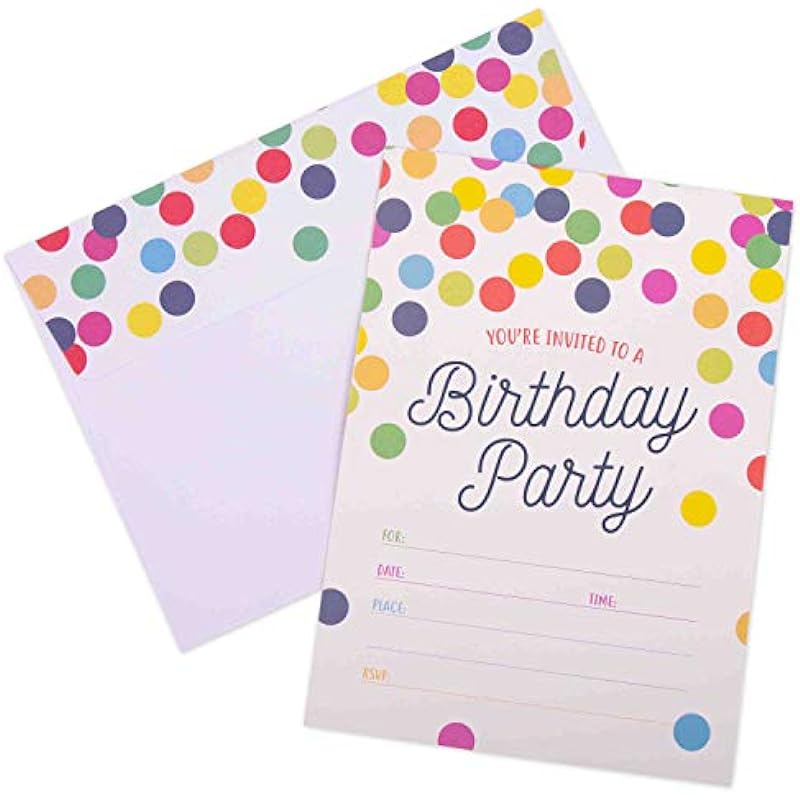 GSM Brands Invitations for Birthday Party Review: Elevate Your Party with Customizable Invitations