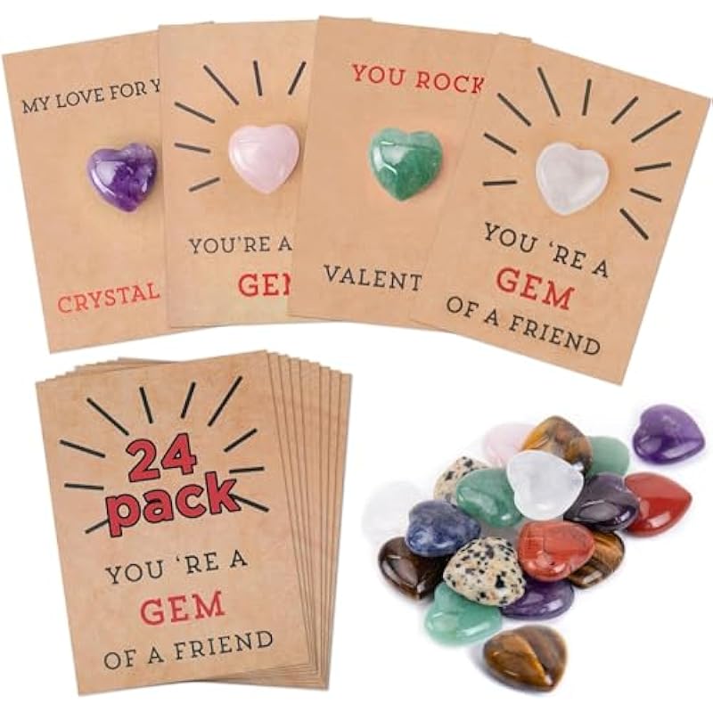 Iaolose Valentine's Day Gifts for Kids Review: A Heartfelt Celebration