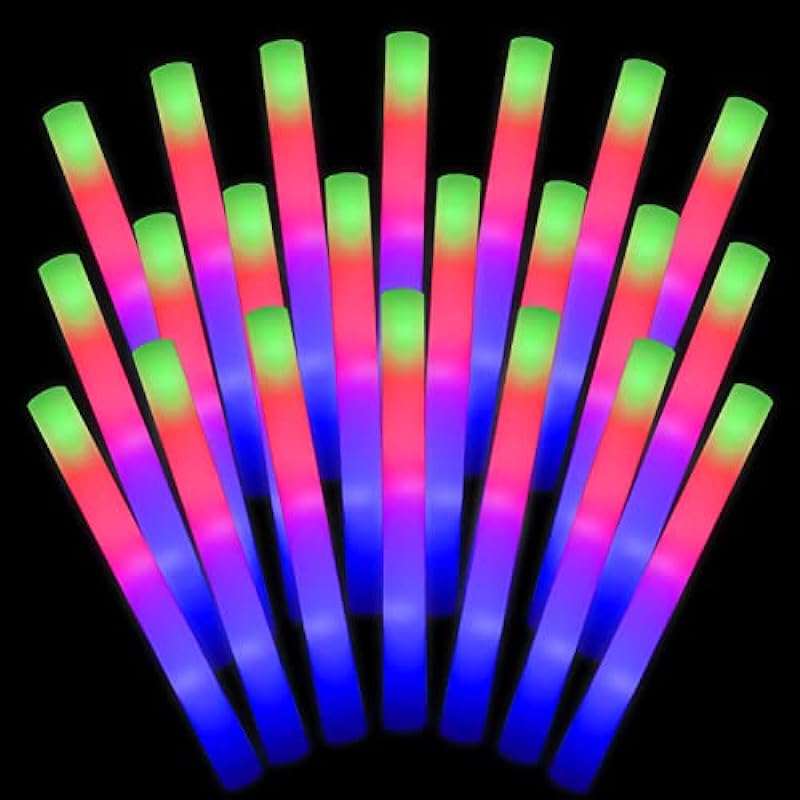 LifBetter Glow Sticks Review: Light Up Your Party!