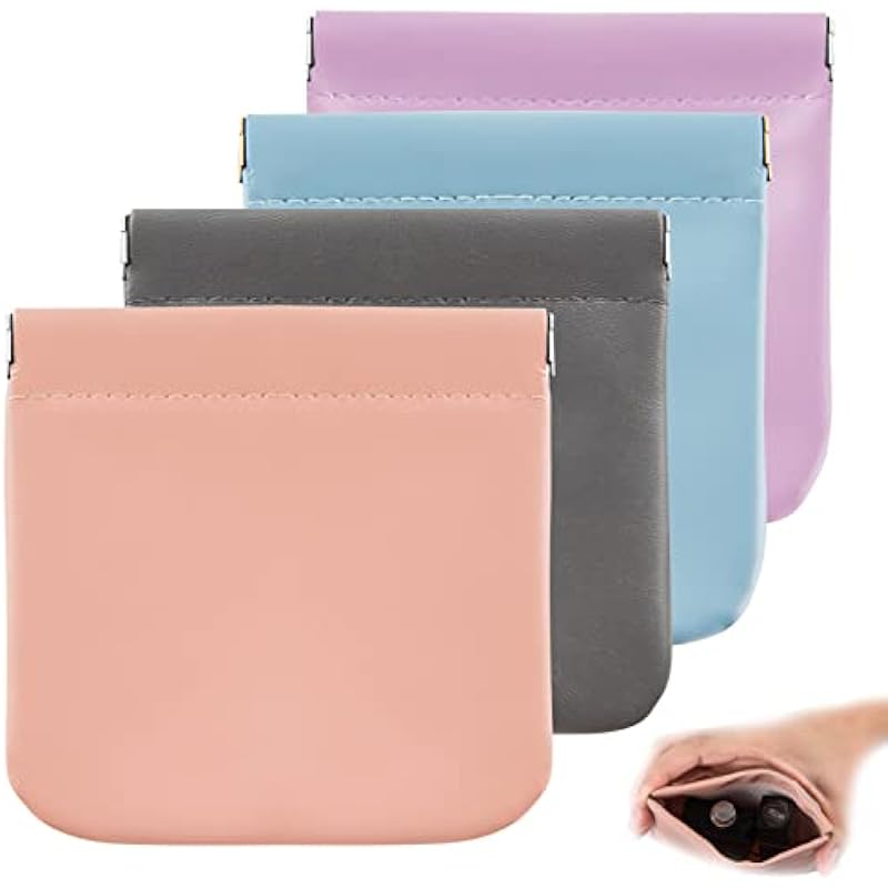 CANIPHA Lambskin Pocket Cosmetic Bag Review: Style Meets Functionality