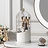 YOOLENS Makeup Brush Holder Organizer: Stylish and Functional Review