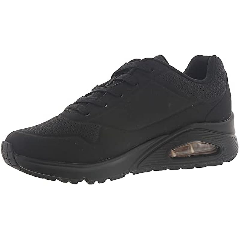 Skechers Women's Uno - Stand on Air Sneaker: A Comprehensive Review