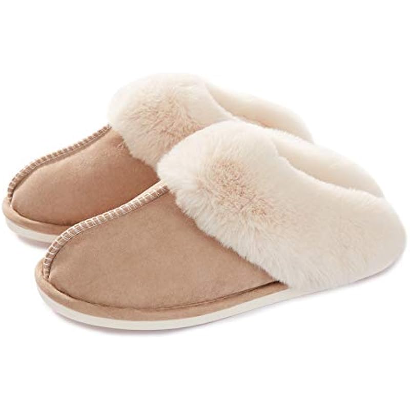 Donpapa Women's Slipper Memory Foam Review: Ultimate Comfort and Style