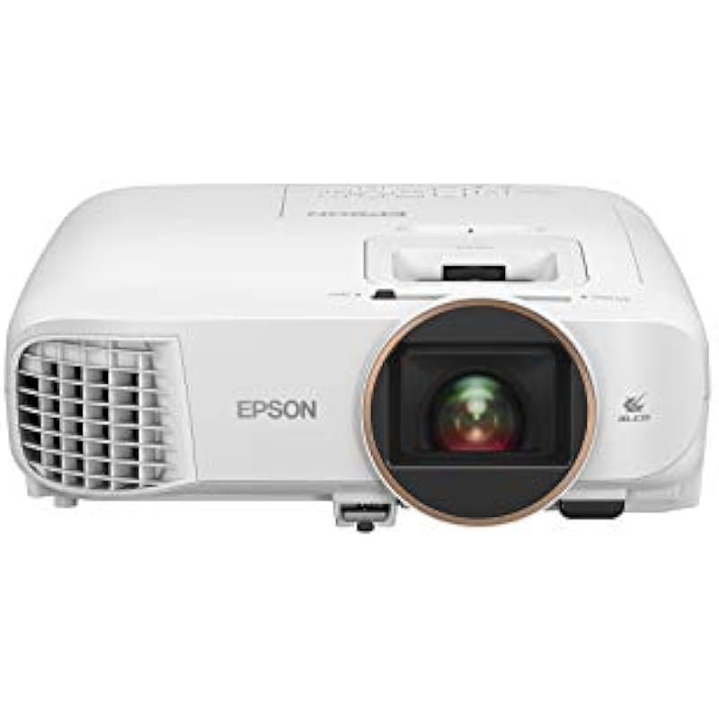 Epson Home Cinema 2250 Projector Review: Elevate Your Home Theater Experience