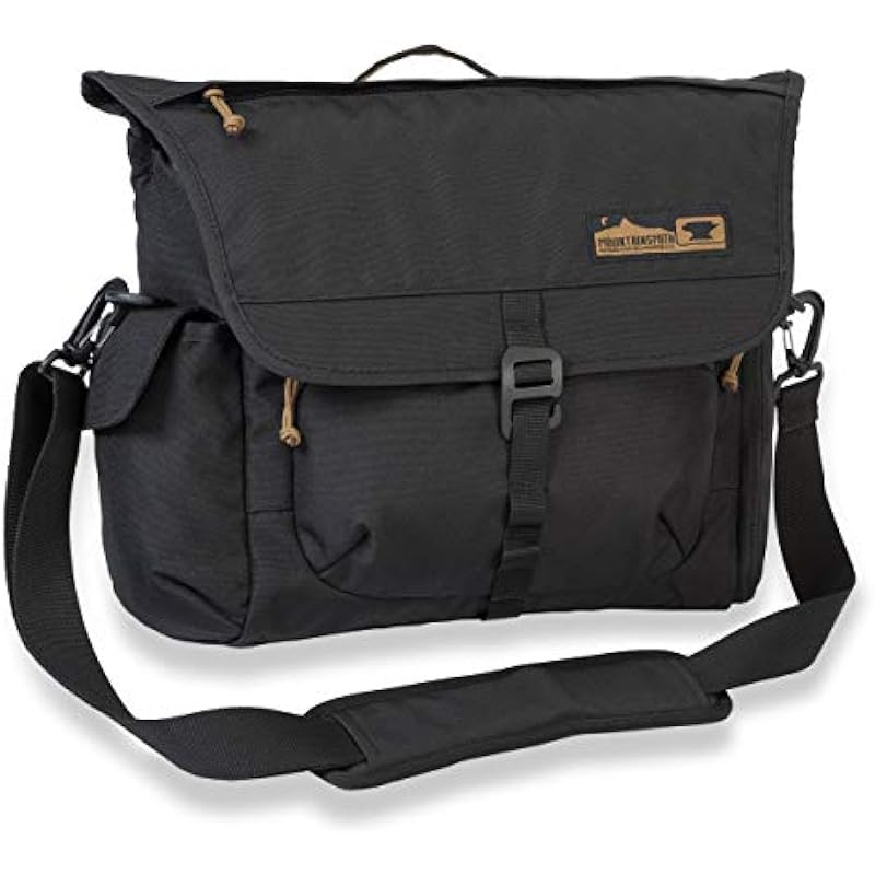 Mountainsmith Adventure Office Messenger Bag Daypack: A Detailed Review