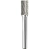 Comprehensive Review of the SA-3 Tungsten Carbide Burr Rotary File by Asieg Tool