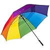 Comprehensive Review of the Double Canopy Vented Windproof Folding Portable Travel Umbrella