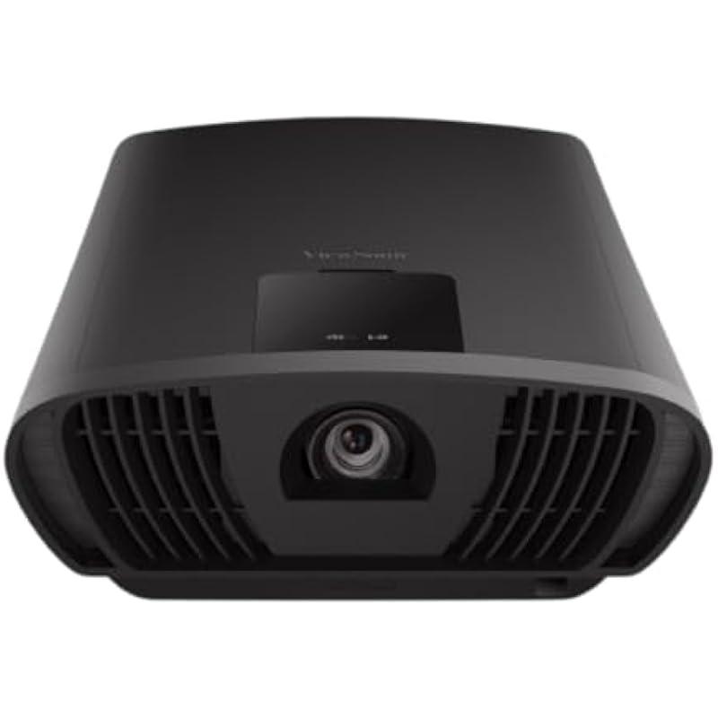 ViewSonic Smart LED 4K Projector Review: Elevating Home Theater