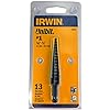 IRWIN Step Drill Bit (10231) Review: A Must-Have Tool for Your Projects
