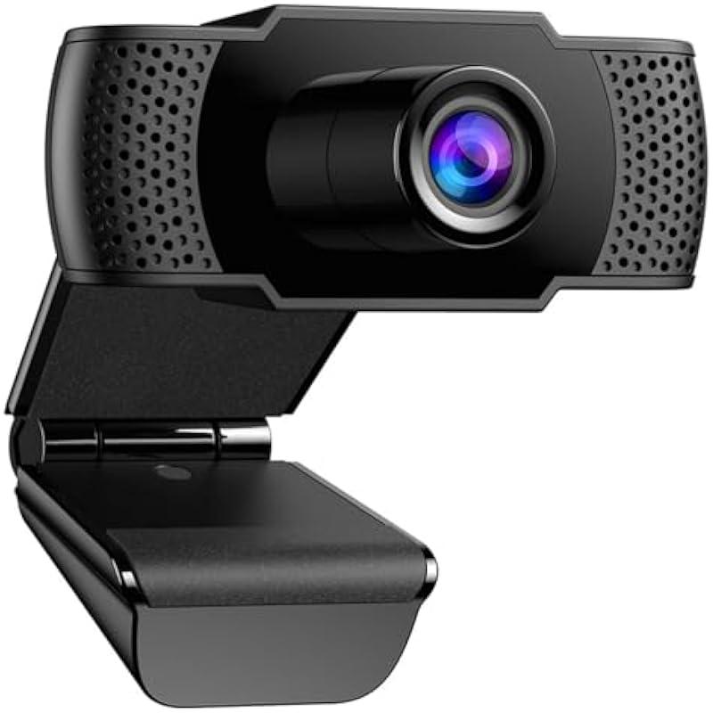 Edew 1080P Webcam Review: Transform Your Video Calling Experience