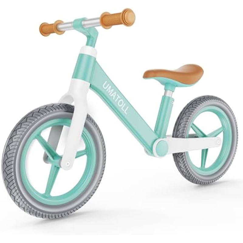 Umatoll 12 Inch Toddler Balance Bike: A Comprehensive Review