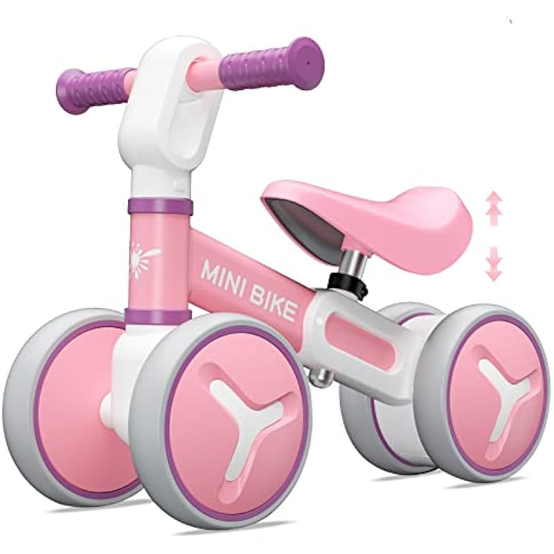 Baby Balance Bike Review: The Ultimate Toddler Riding Toy