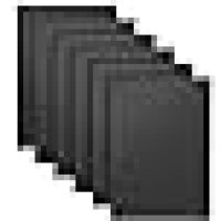 Bonnary 6 Pack Black ABS Plastic Sheet Review - Perfect for DIY Projects
