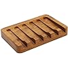 HTB Soap Dish Review: The Ultimate Teak Wood Soap Holder