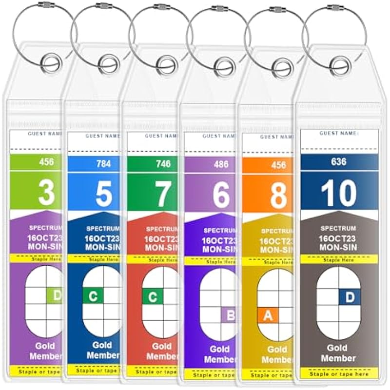 HABGP Cruise Luggage Tags Review: Perfect for Your Next Voyage