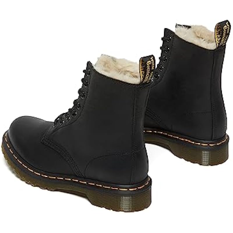 Dr. Martens Women's Serena Chukka Boot: A Comprehensive Review