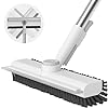 AIR U+ Floor Scrub Brush Review: Efficient Home Cleaning Tool