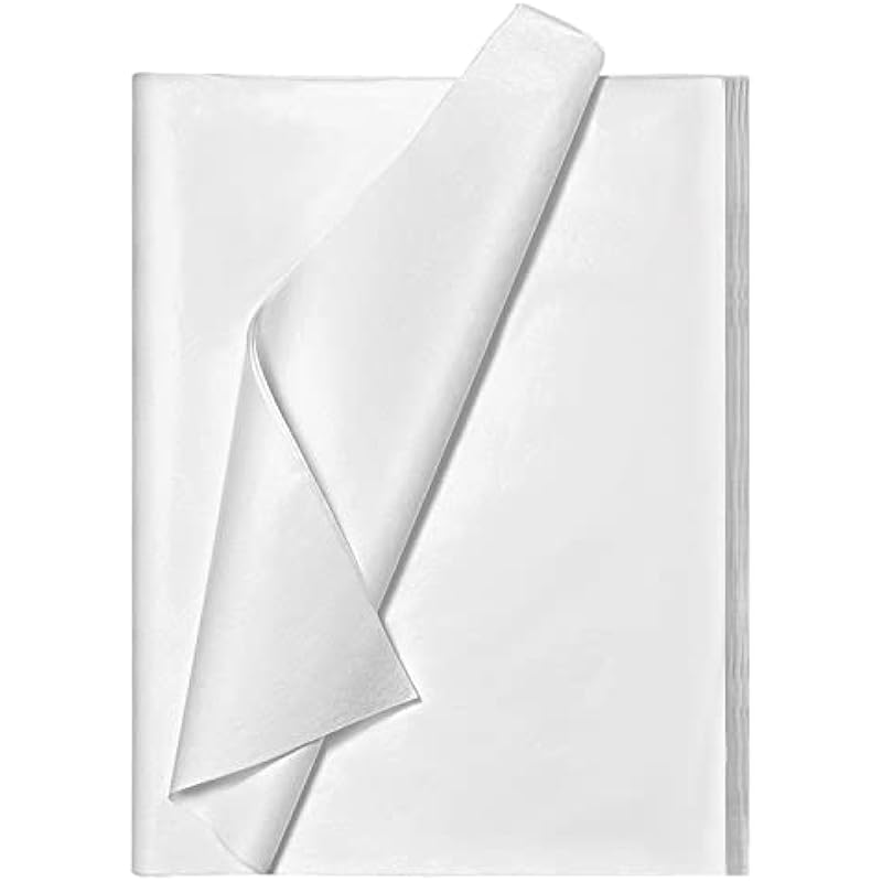 Bobobag White Tissue Paper Review: A Game-Changer for Gift Wrapping and Crafts