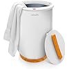 SereneLife Towel Warmer Review: Elevate Your Bathroom Experience