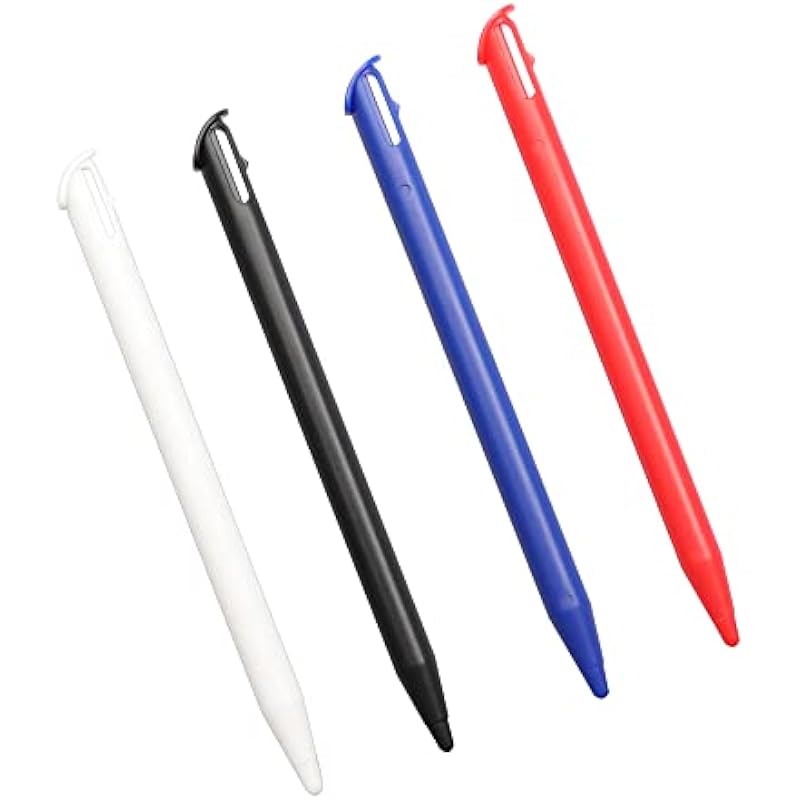 Xahpower New 3DS XL Stylus Pen Review: Elevate Your Gaming Experience