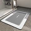 MontVoo Bath Mat Review: The Ultimate Bathroom Upgrade