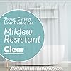 BigFoot Shower Curtain Liner Review: Enhance Your Bathroom Experience