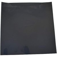 In-Depth Review of Silicone Rubber Sheet Rolls Pad for DIY Projects