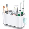 Boperzi Toothbrush Holder Review: The Ultimate Bathroom Organizer