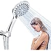 LINPUNG Handheld Shower Head Review: Transform Your Shower Experience