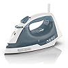 BLACK+DECKER Easy Steam Compact Iron IR40V: A Game-Changer in Household Ironing
