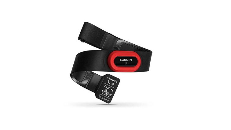 garmin hrm run strap