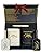 Deluxy Mr and Mrs Luggage Tags & Passport Holder Set: The Perfect Gift for Couples