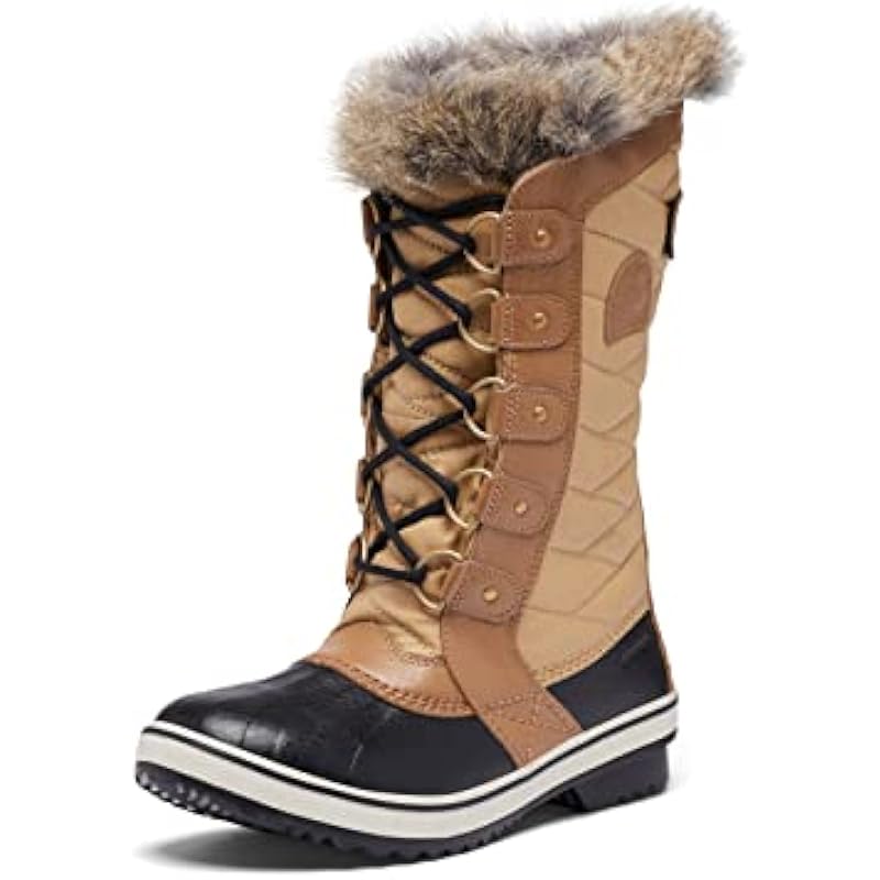 SOREL Women's Tofino II Boot Review: The Ultimate Winter Footwear