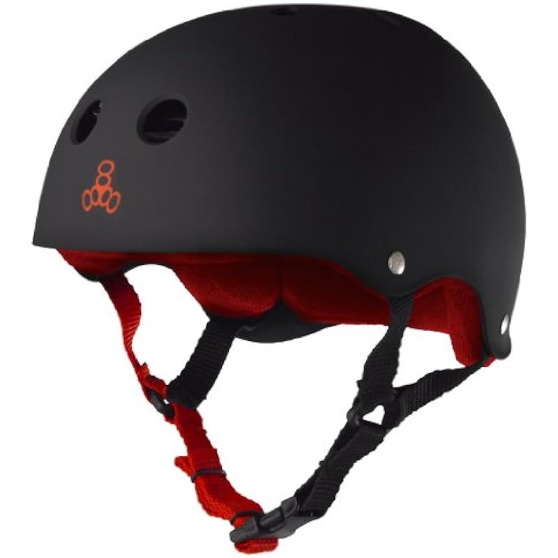 Triple Eight Sweatsaver Helmet Review: A Skateboarder’s Perspective