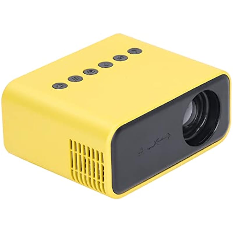 Mini Video Projector Review: Portable Cinema Experience