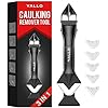 Yallo Caulking Tool Review: The Ultimate DIY Companion