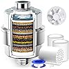 SR SUN RISE 20-Stage Shower Head Filter Review: Enhance Your Shower Experience