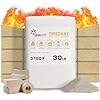 Girtech FireCast Refractory Cement Review: The Backbone of My DIY Pizza Oven Project