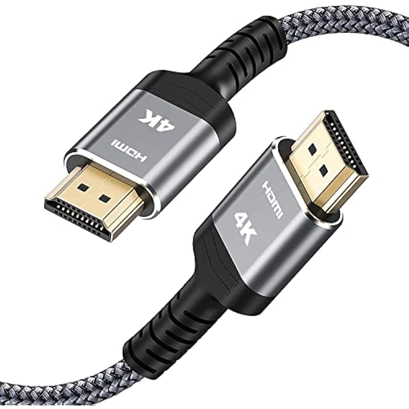 Highwings 4K HDMI Cable Review: Elevate Your Multimedia Experience