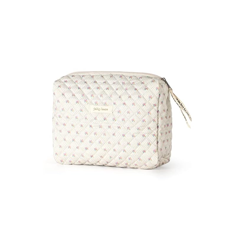 Sightor Cotton Makeup Bag - A Detailed Review