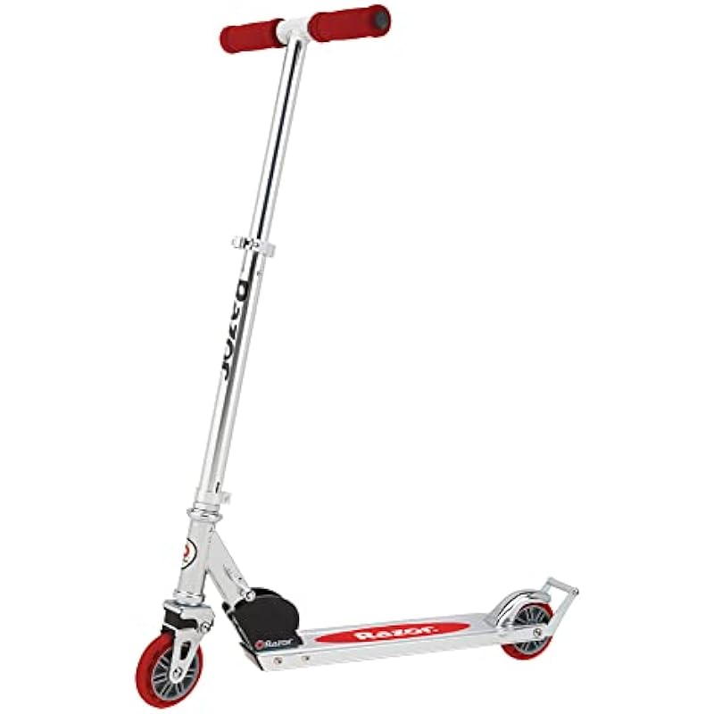Razor A2 Kick Scooter for Kids: A Detailed Review