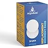 AquaBliss Shower Filter Sediment Pads Review - Improve Skin & Hair