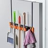 Unjumbly Broom Holder Wall Mount Review: A Space-Saving Solution